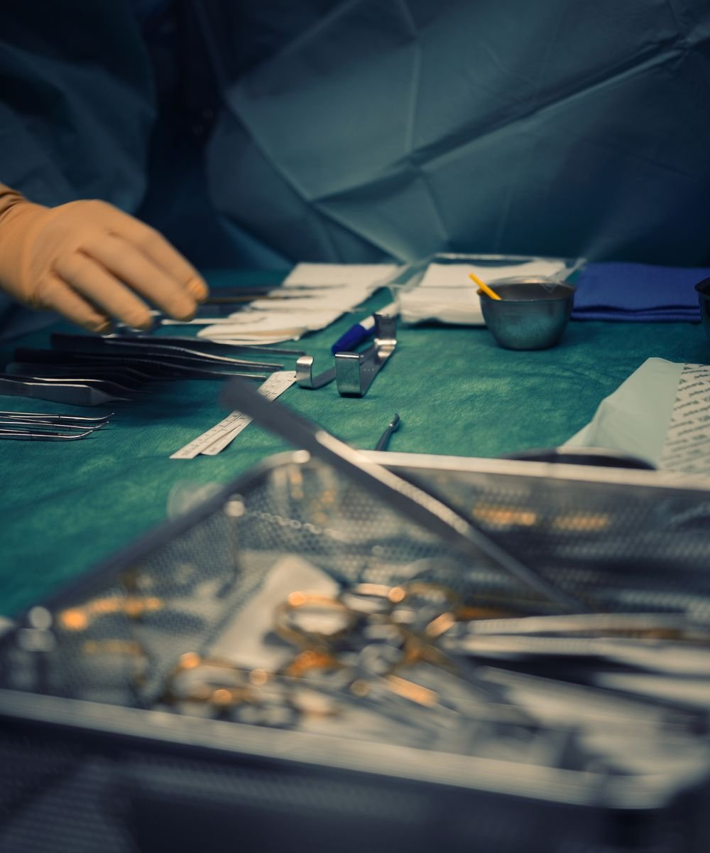 Medical technology