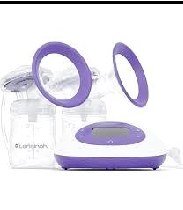 BREAST PUMP