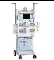 CRRT MACHINE