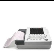 ECG MACHINE