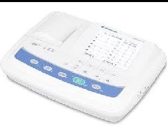 ECG MACHINE