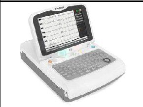 ECG MACHINE