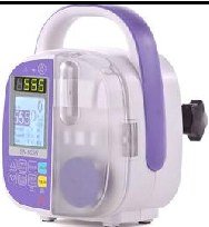ENTERAL NUTRITION PUMP