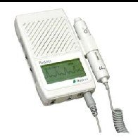 FETAL HEART DETECTOR