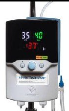 HIGH FLOW NASAL THERAPY