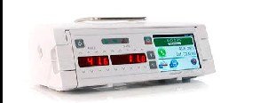 INFUSION PUMP