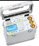 MOBILE BIORESONANCE THERAPY DEVICE