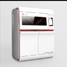NATCH CS EXTRACTION MACHINE