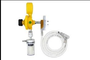 SUCTION REGULATOR