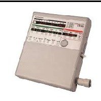 TRANSPROT VENTILATOR