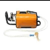 TRANSPROT VENTILATOR