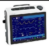 TRANSPROT VENTILATOR